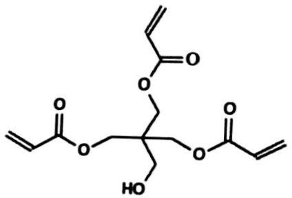 Peranan Pentaerythritol Triacrylate