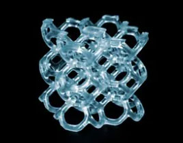Apakah peranan monomer methacrylate?